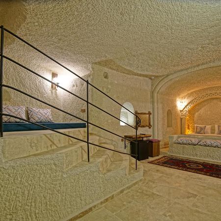 Risus Cave Suites Göreme Eksteriør billede