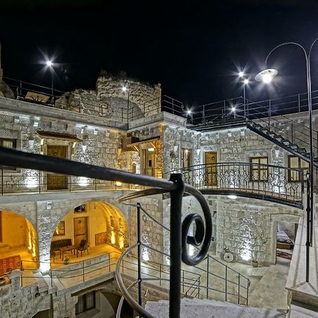 Risus Cave Suites Göreme Eksteriør billede