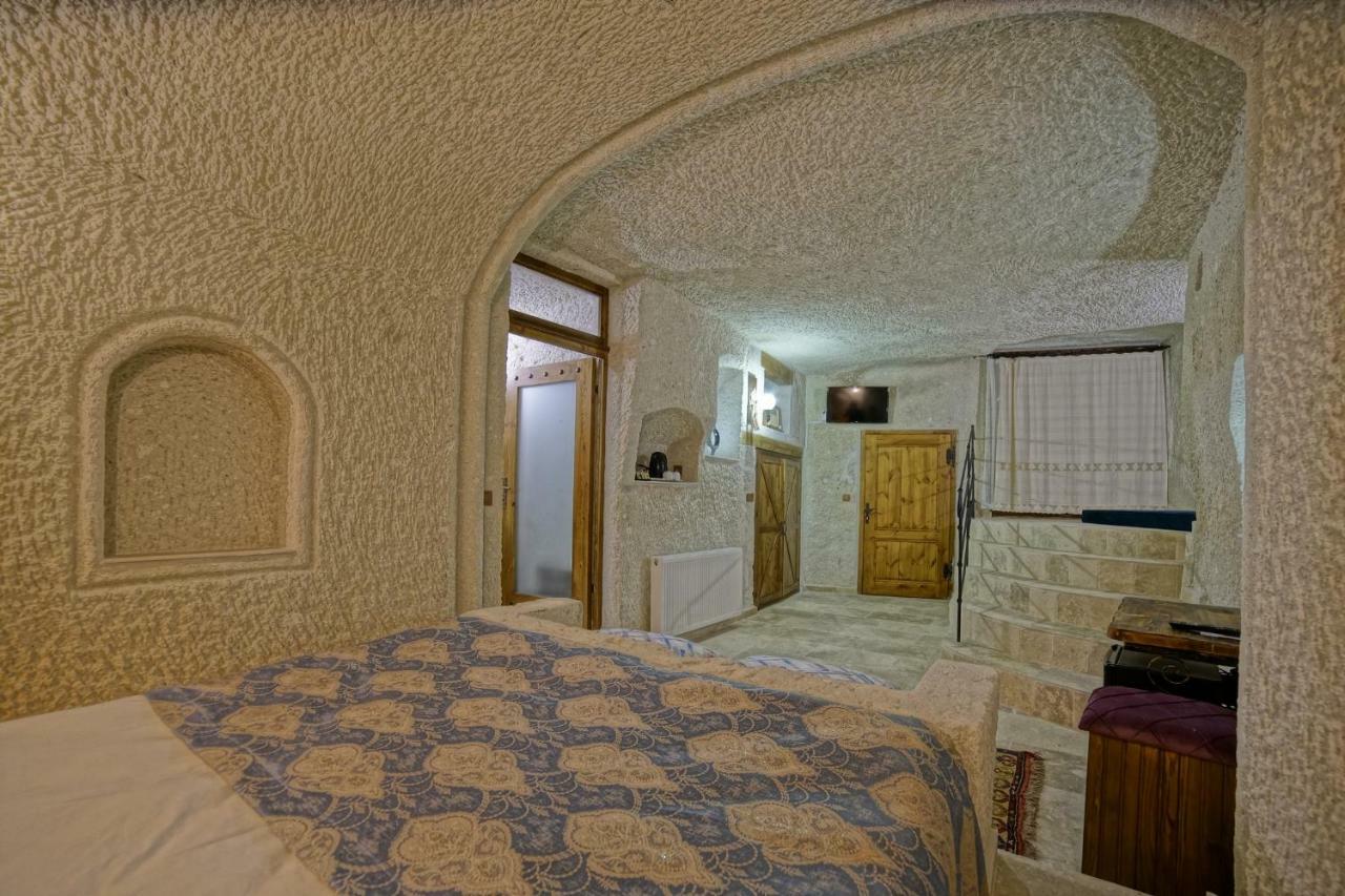 Risus Cave Suites Göreme Eksteriør billede